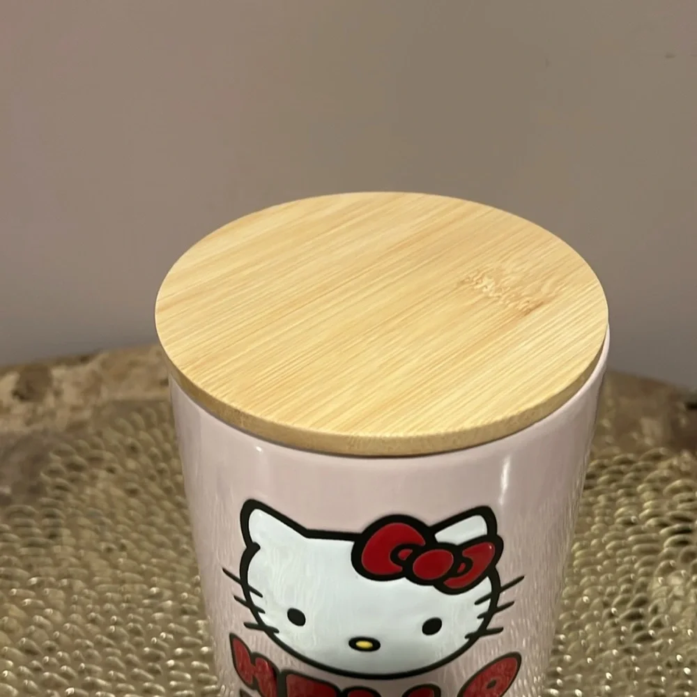 Hello Kitty cute hello